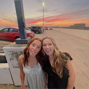 Meet your Posher, Elizabeth